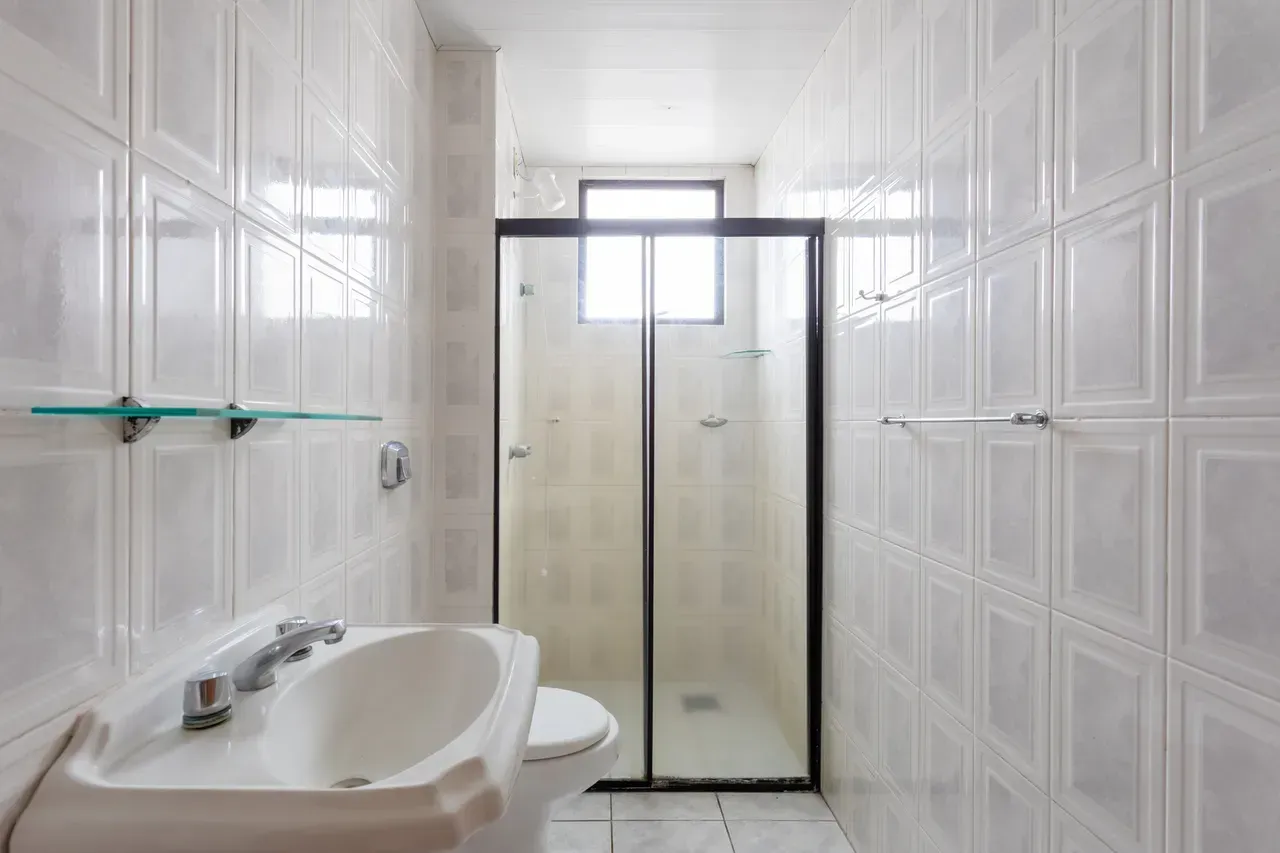 Вид на гори та 2 спальні: квартира 110 м² — photo 12