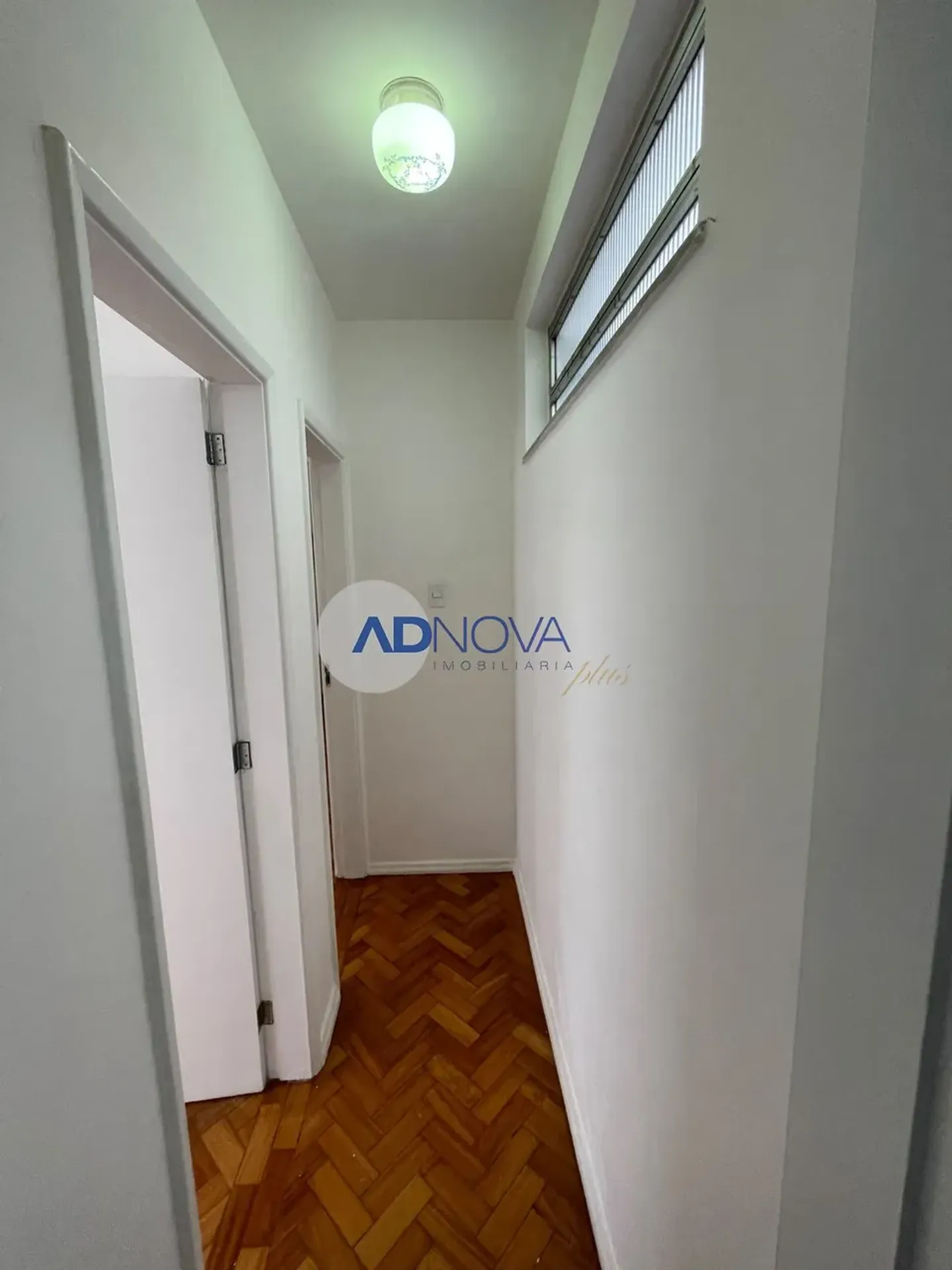 1 quarto e closet: apartamento de 53 m² — photo 10