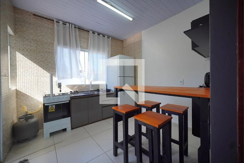 Apartamento amueblado de 1 dormitorio y 1 plaza — photo 4