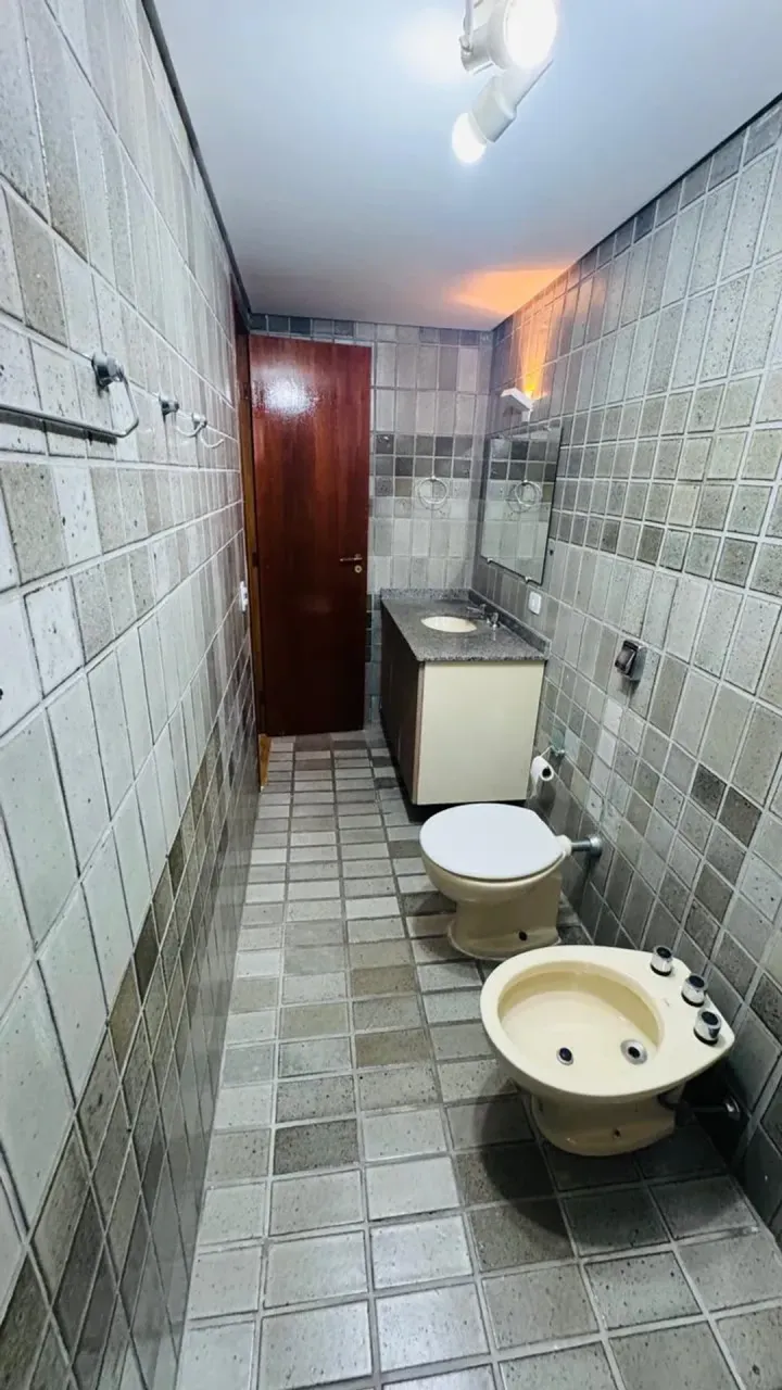 Apartment with 2 bedrooms and separate kitchen — photo 5