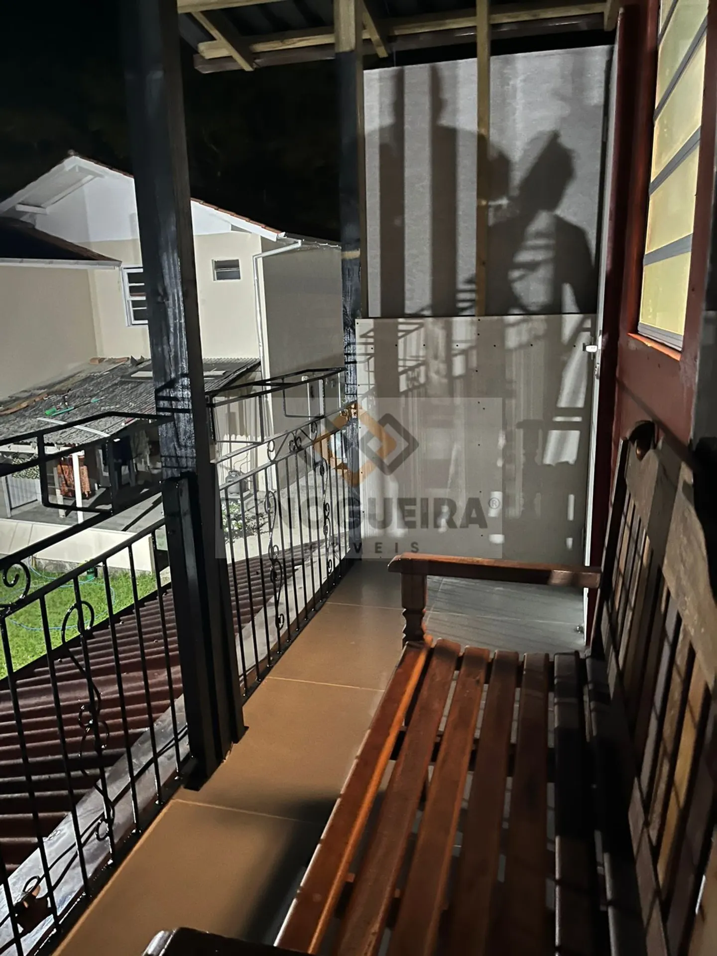 Studio de 29 m² com 1 quarto e 1 vaga — photo 14