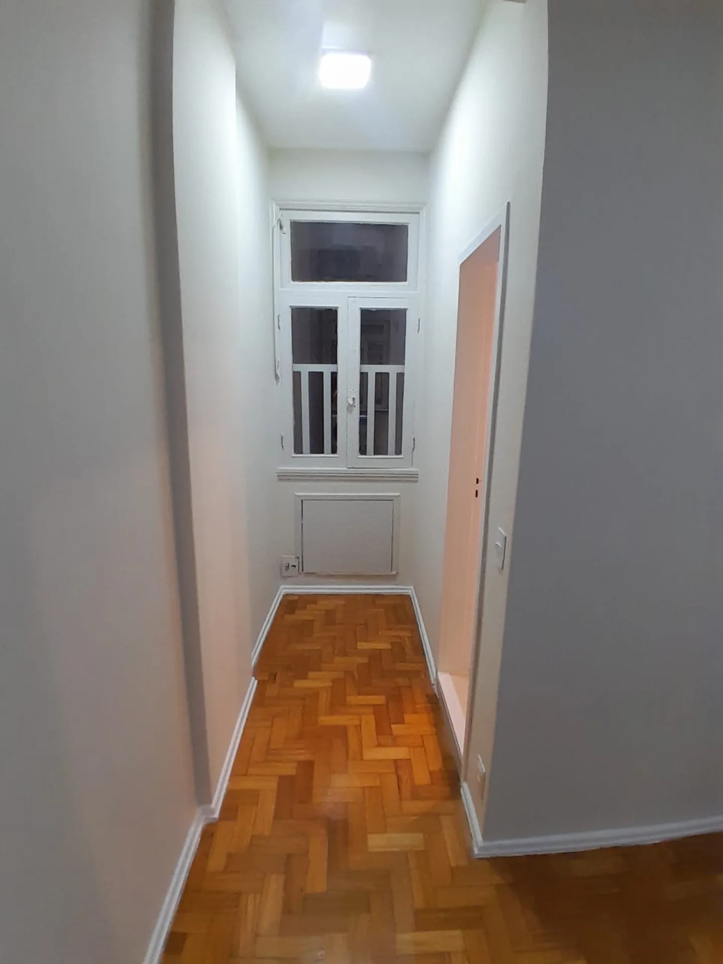 Departamento de 3 dormitorios con piso de madera o laminado — photo 6