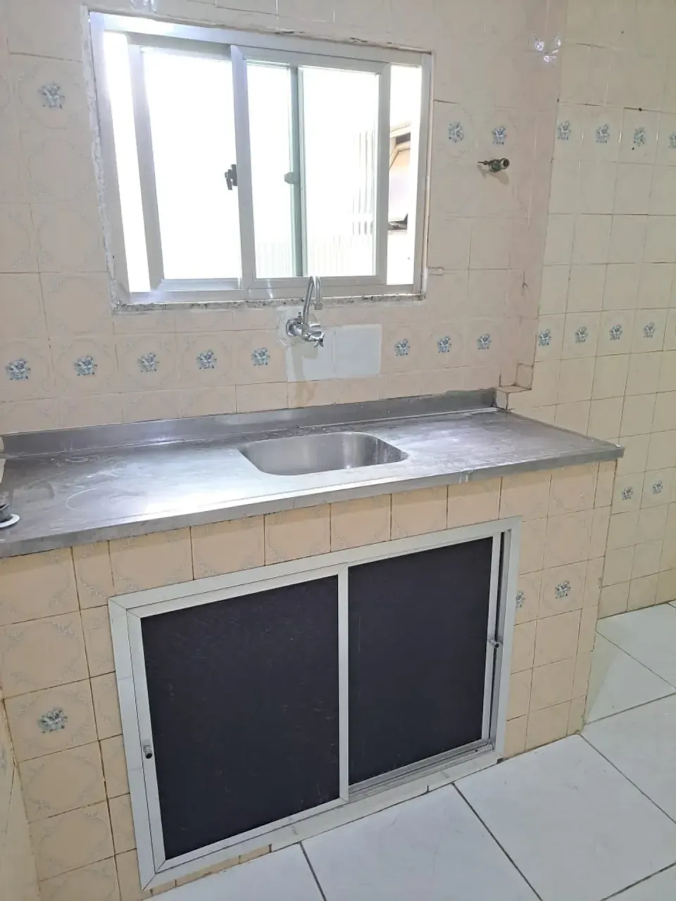 Casa sem mobília com 1 quarto e 1 banheiro — photo 8