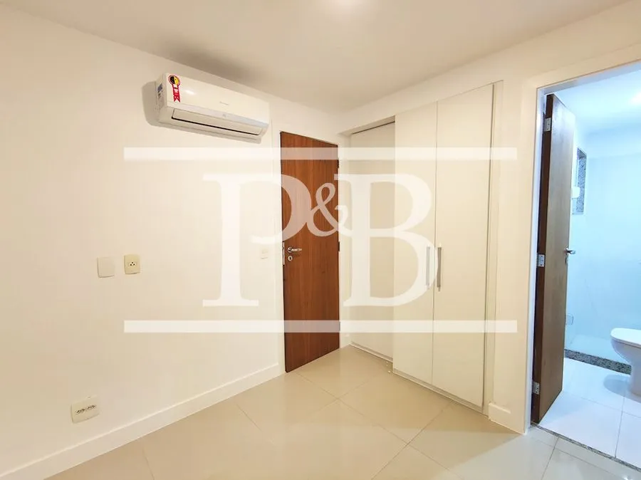 Rental apartment with 4 bedrooms and 4 bathrooms — photo 22
