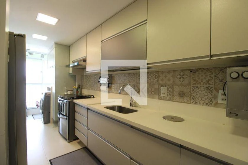 Apartamento de 193 m² com 3 quartos e 2 vagas de garagem — photo 41