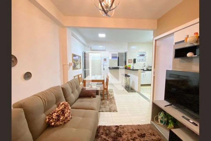 Мебльований будинок 45 м², 1 спальня — photo 2