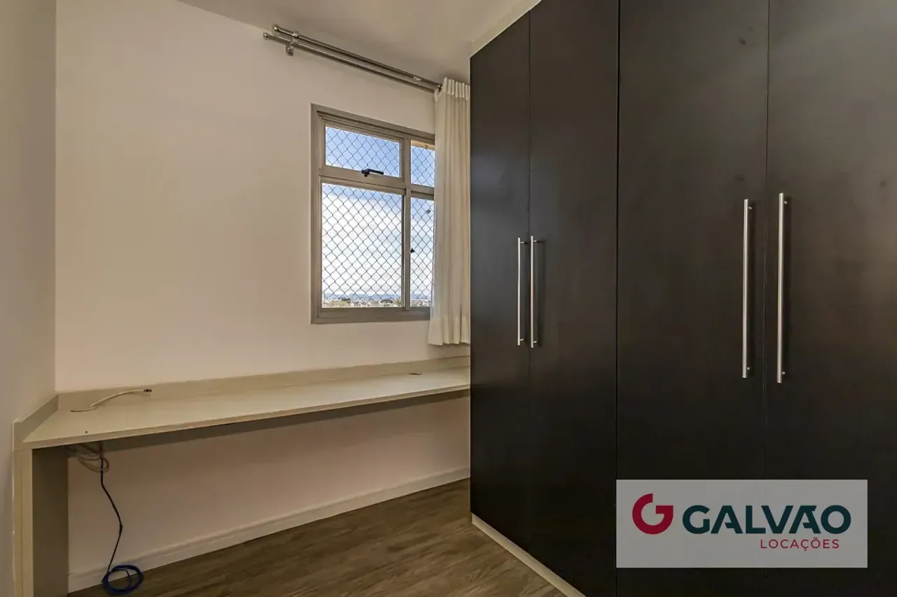 2-bedroom apartment with 1 parking space in gated community — photo 6
