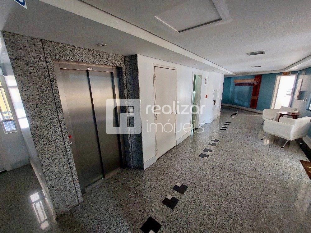 Квартира с 3 спальнями 122 м² и 3 парковочных места — photo 19