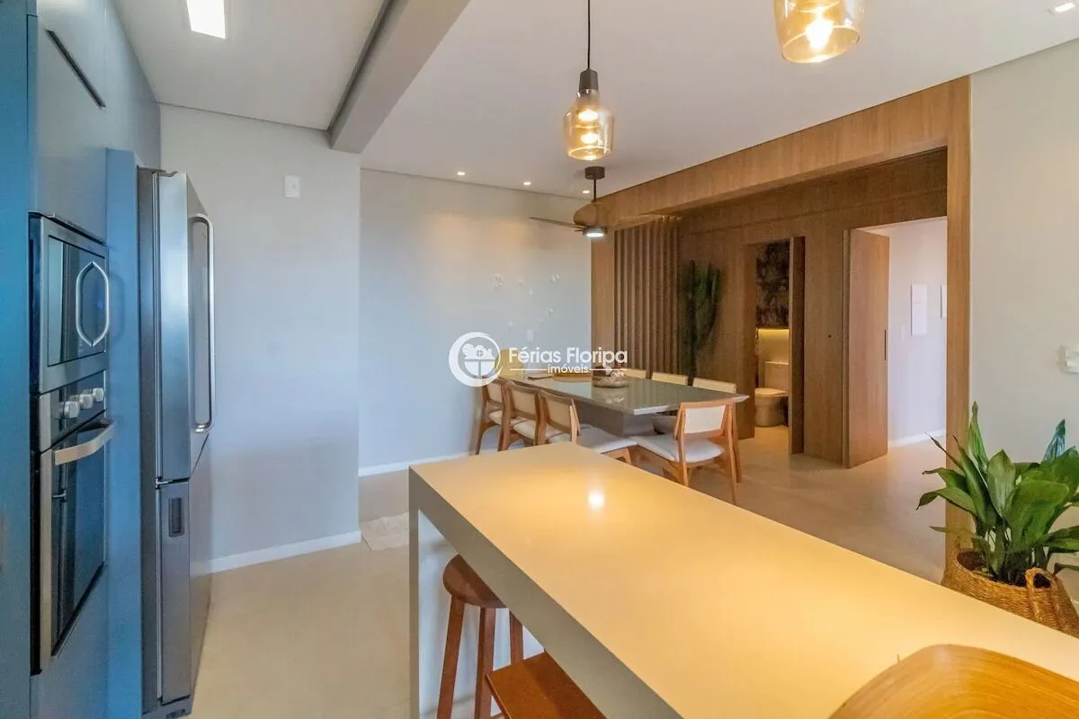 Меблированная квартира 112 м² с 3 спальнями и 2 парковками — photo 9