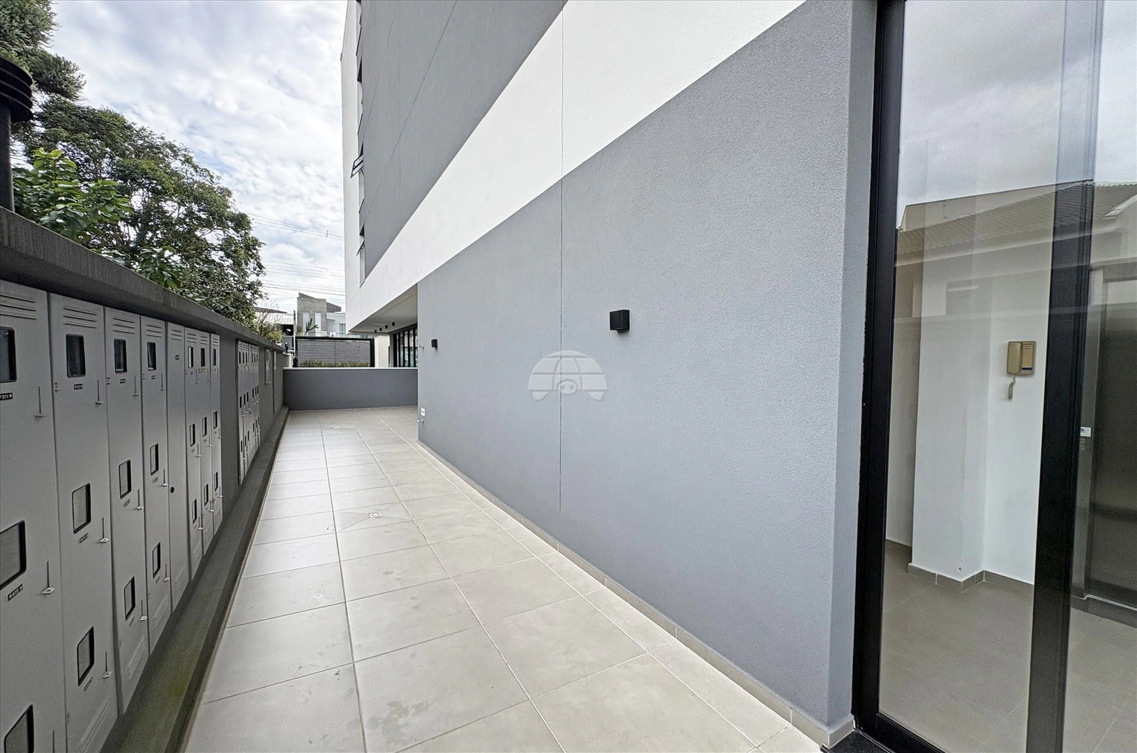 32 m² apartment with 1 bedroom and parking on the 5th floor — photo 18
