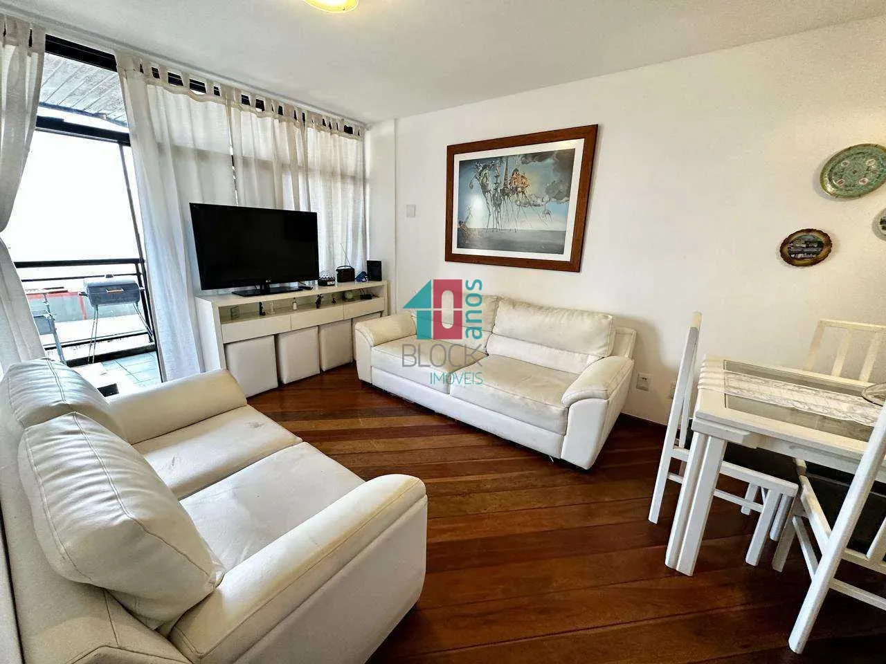 Furnished apartment with 3 bedrooms and gas kitchen — photo 7