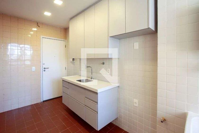 3-bedroom apartment for rent 130 m² with enclosed balcony — photo 20