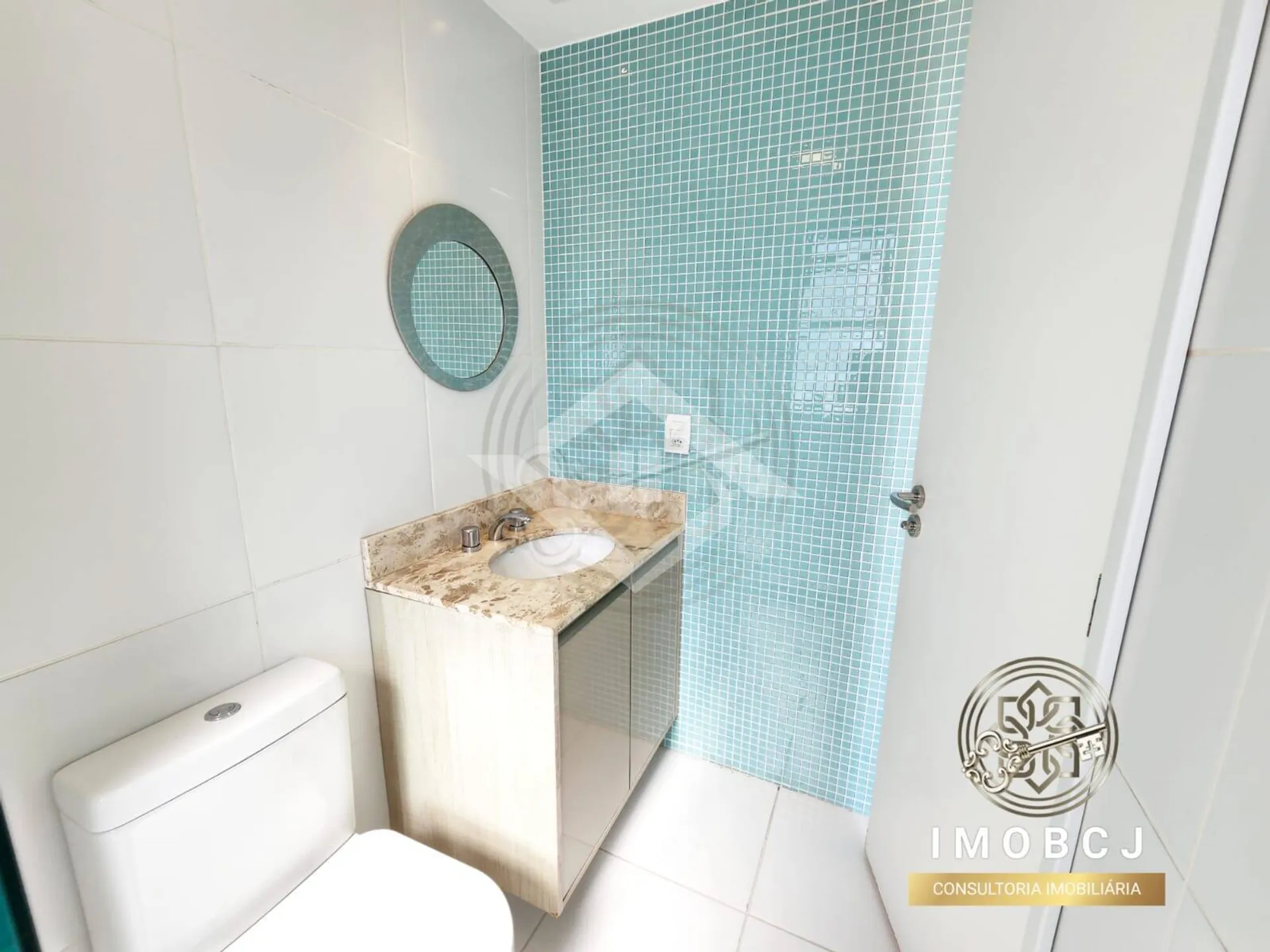 Apartamento com 3 quartos, 166 m² e vista aberta — photo 11