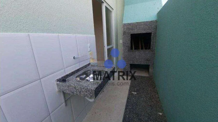 Garden in a 3-bedroom house, 150 m² — photo 6
