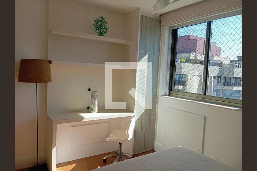 Apartamento mobiliado de 4 quartos com 350 m² e 3 vagas — photo 36