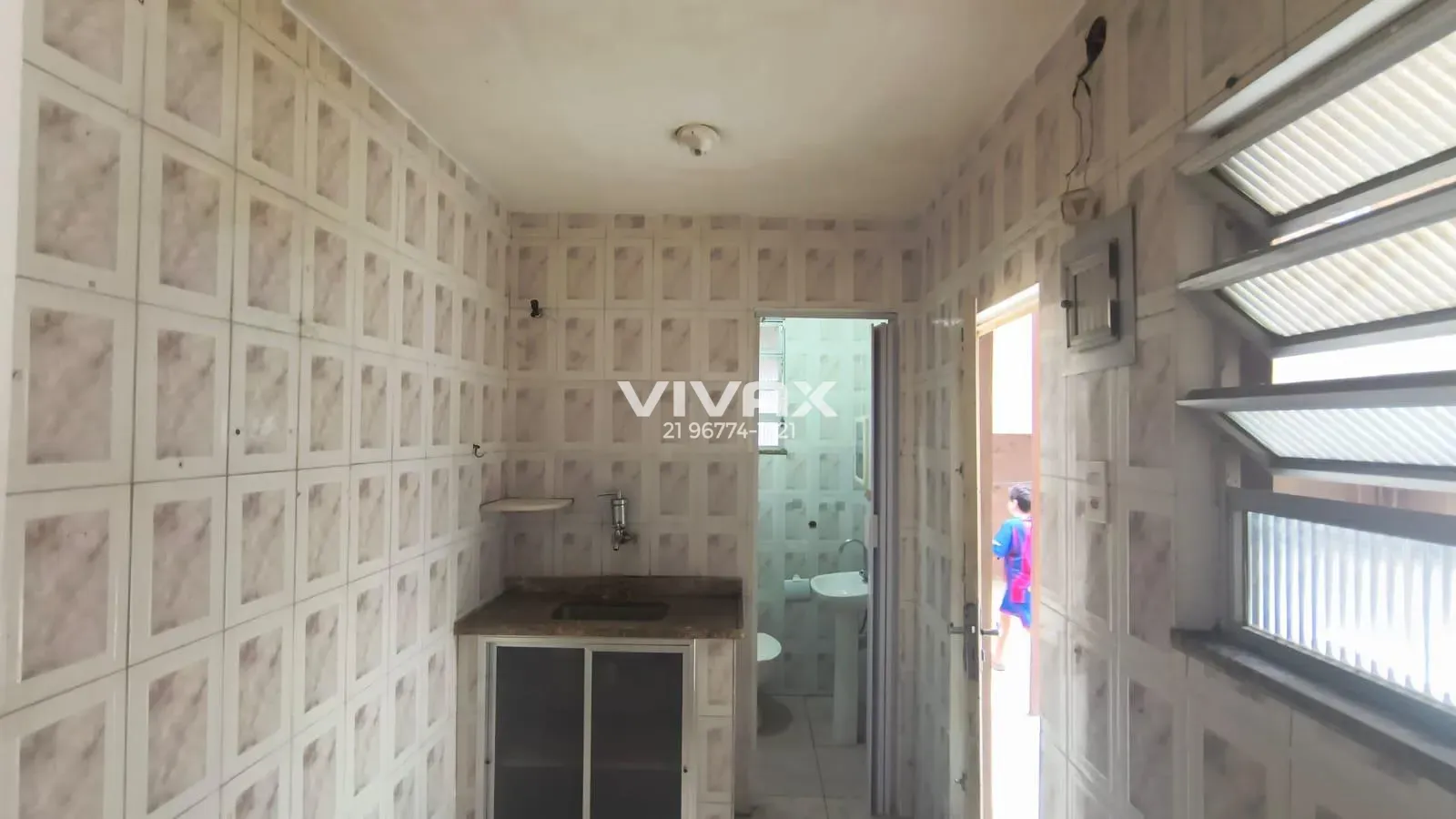 2-bedroom house, 41 m² — photo 3