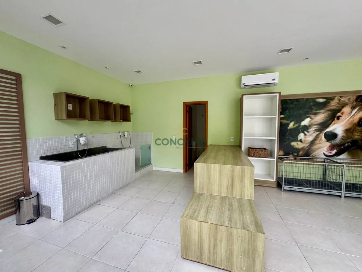 Unfurnished 154 m² apartment with a private garden — photo 56