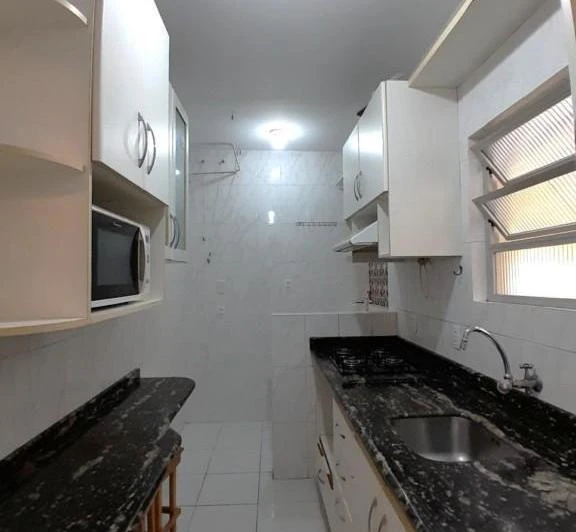 Apartamento de 59 m² con 3 dormitorios y sin plaza — photo 5