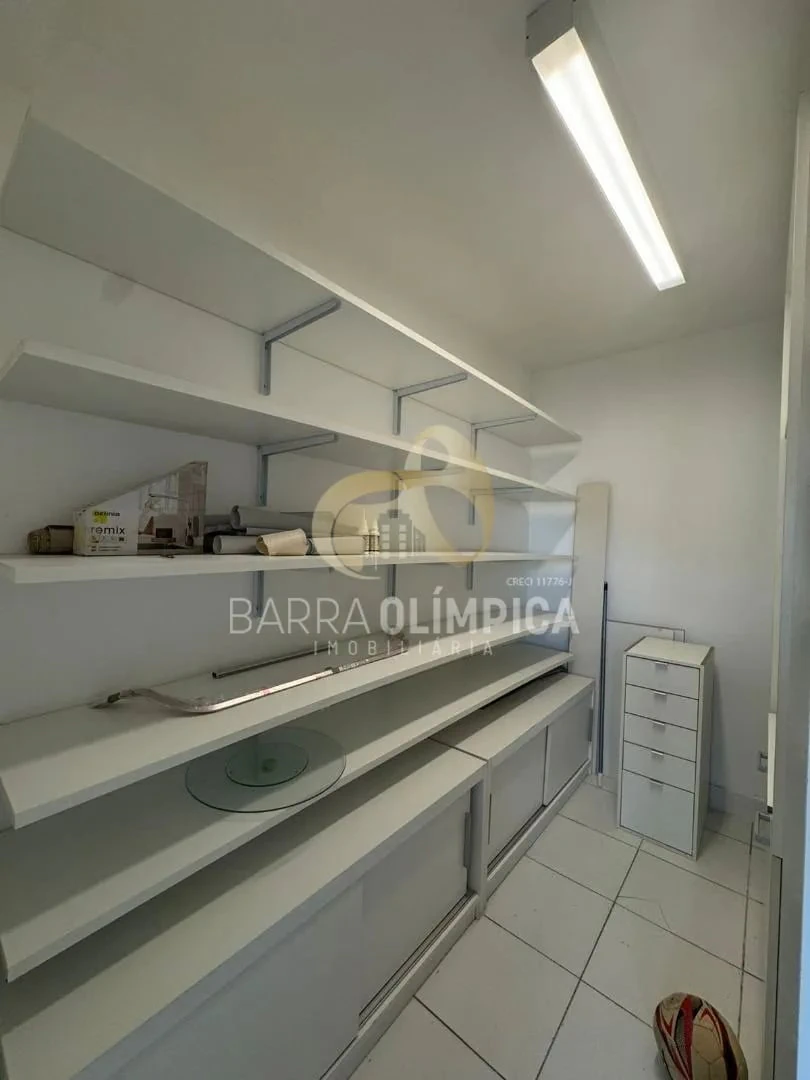 Apartamento de 147 m² com 3 suítes e 2 vagas — photo 8