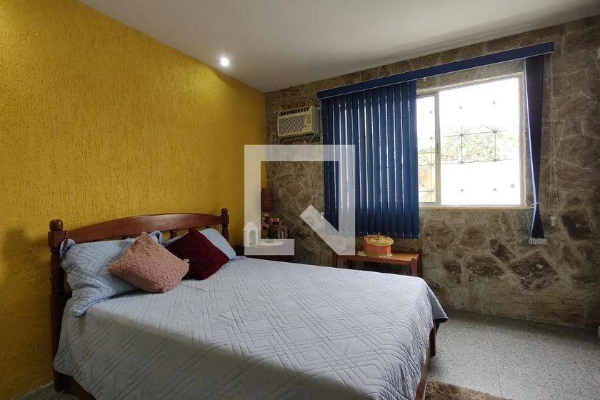 Unfurnished house with 5 bedrooms and 323 m² plus BBQ area — photo 15