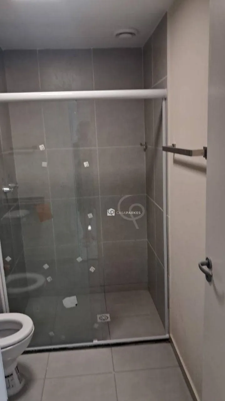 2-bedroom apartment with balcony and 55 m² — photo 5