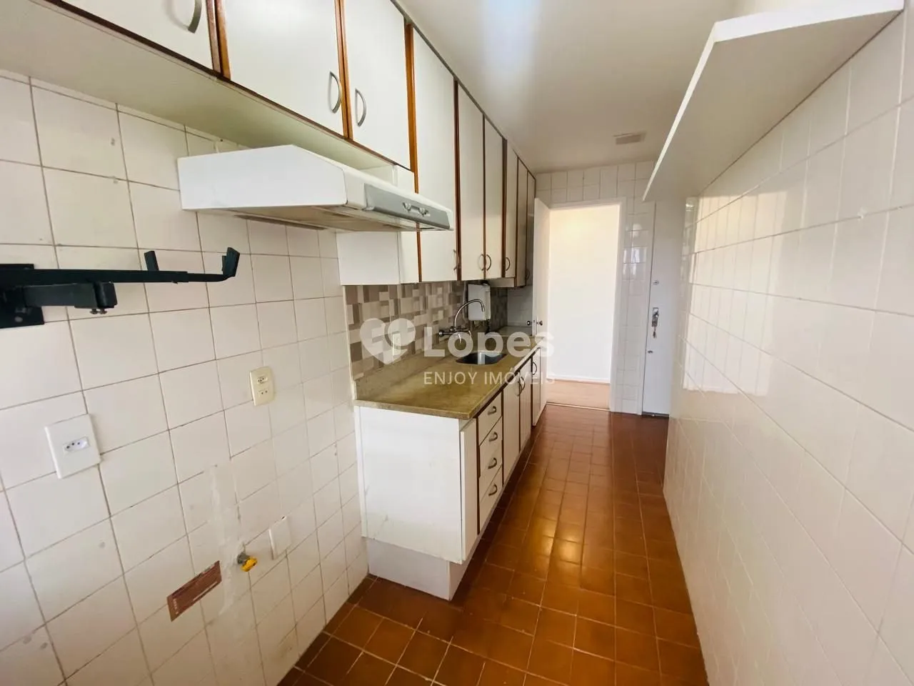 Квартира с 3 спальнями, в доме есть сауна — photo 12