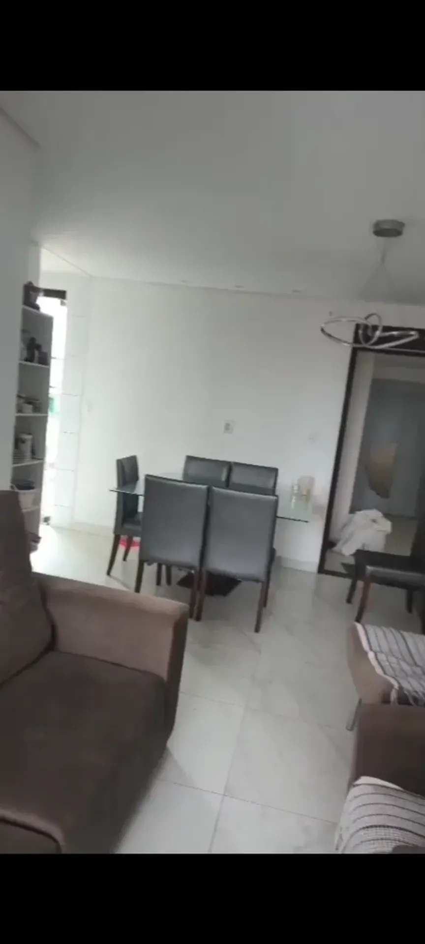Top-floor apartment with 3 bedrooms, 2 en-suites and 2 parking — photo 9