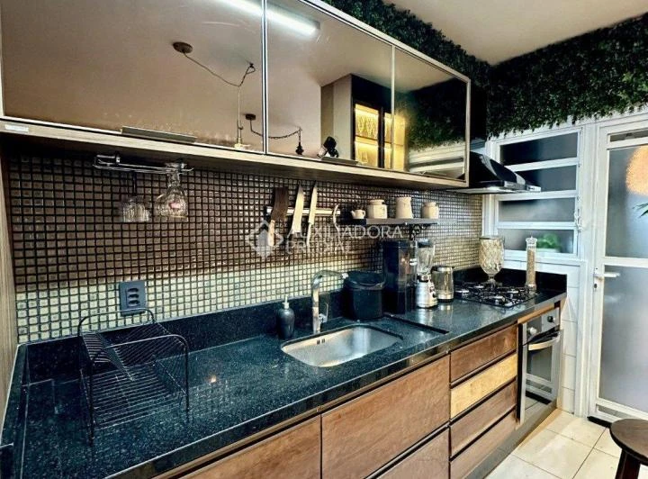 Cobertura com 220 m², 2 suítes e 3 banheiros — photo 5
