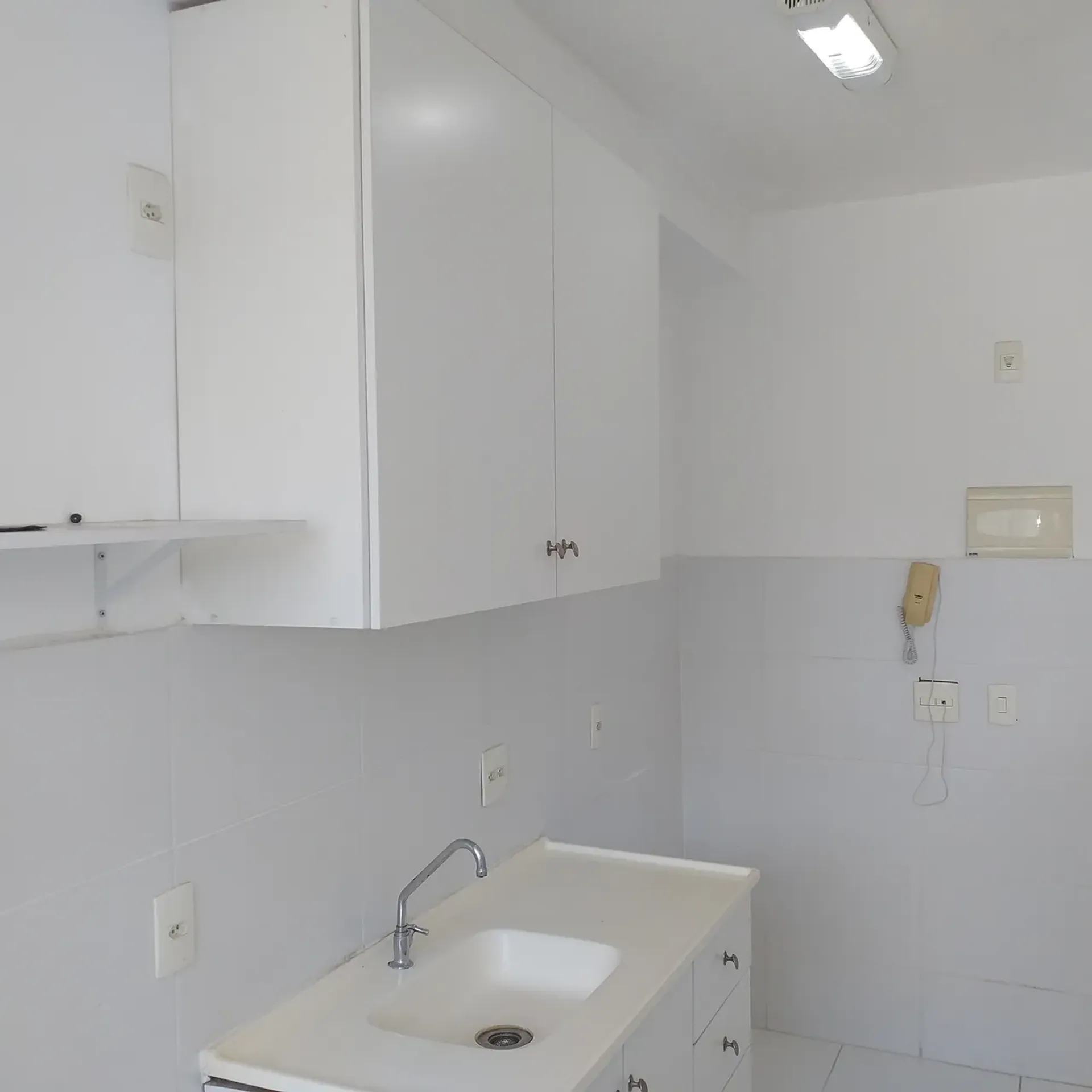 Rental apartment with 2 bedrooms, 47 m² and balcony — photo 32