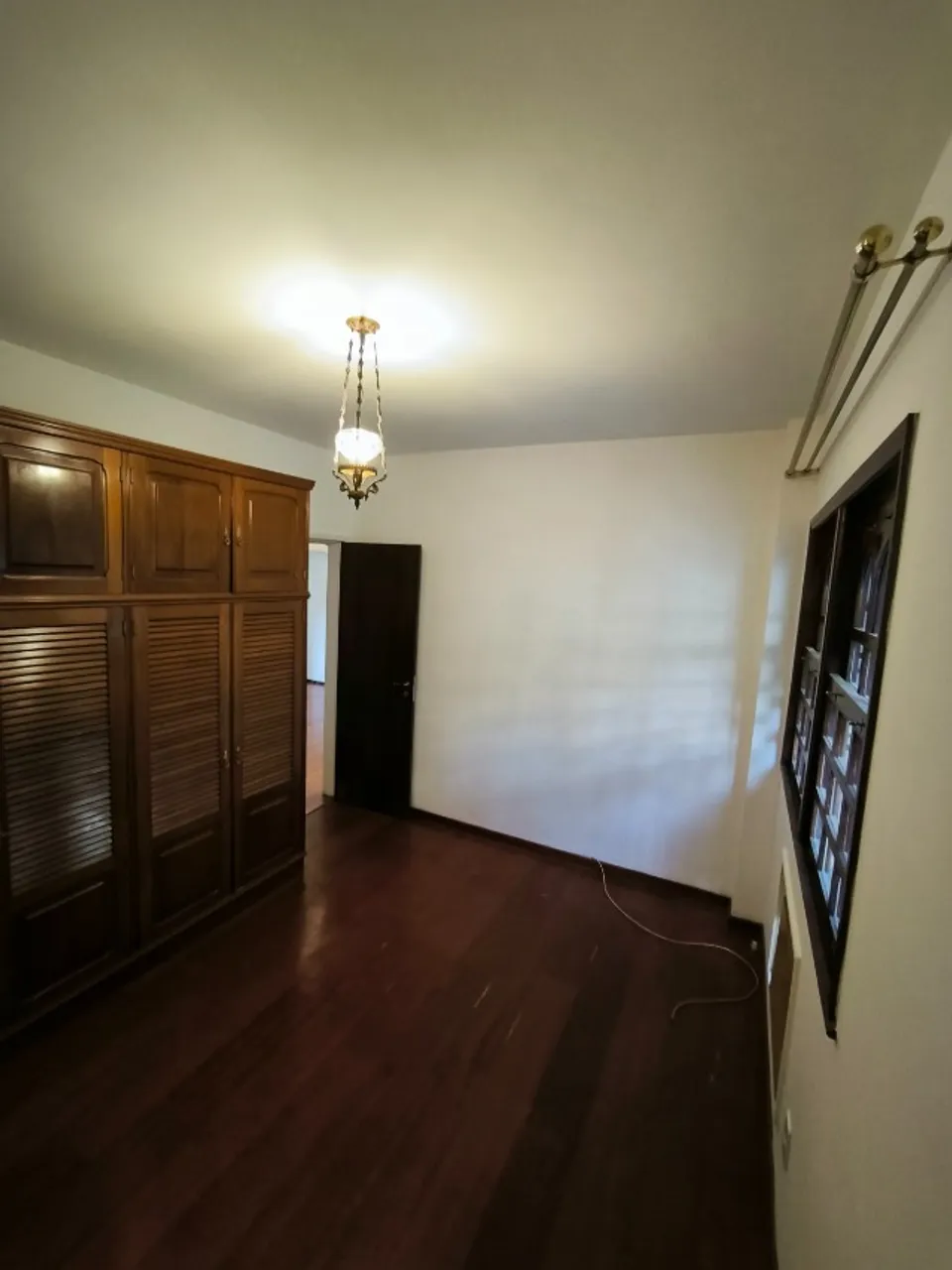 Apartment, 60 m², with wood or laminate floors — photo 5