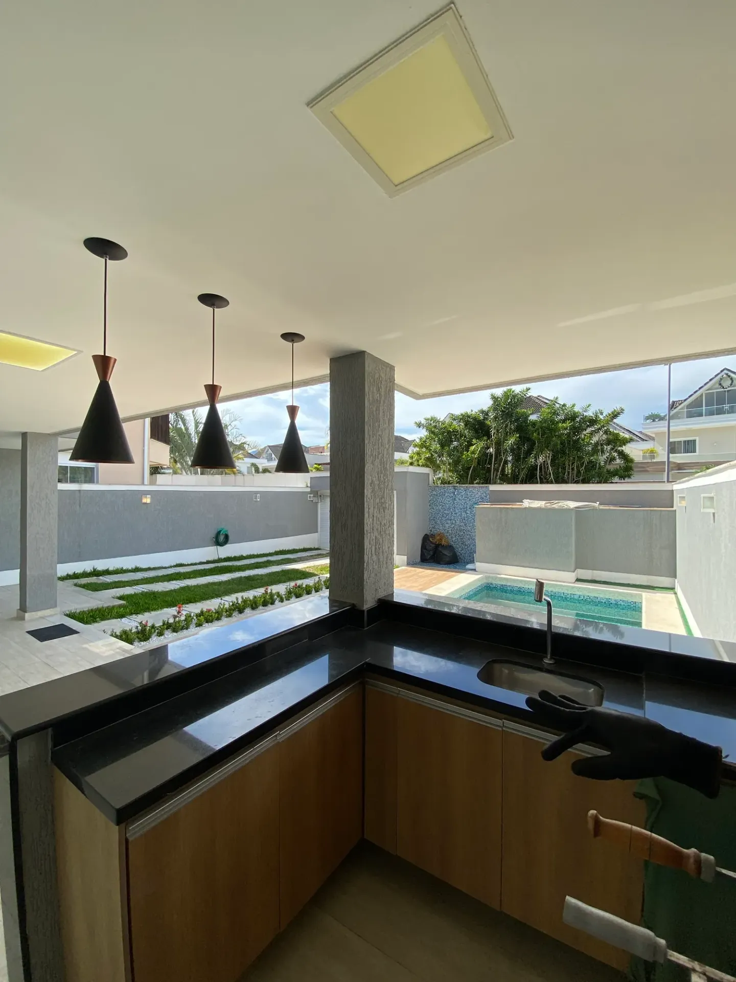 Casa de 5 quartos com jacuzzi, Recreio dos Bandeirantes — photo 6
