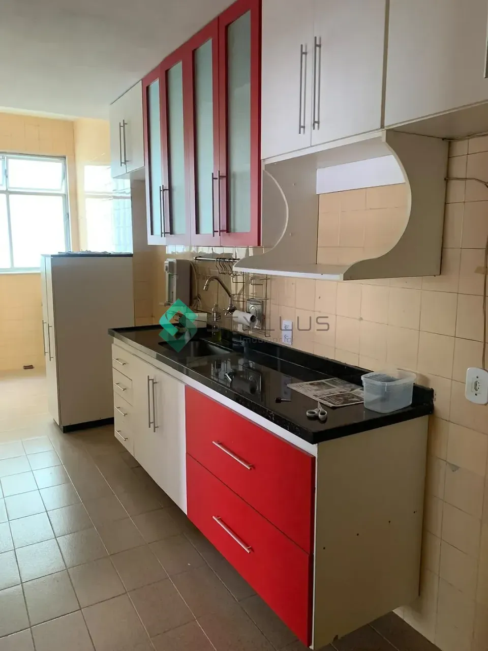 Furnished 2-bedroom, 75 m² apartment in Rio de Janeiro — photo 2