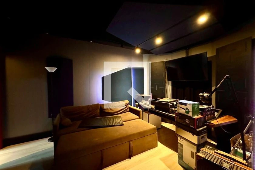 Apartamento mobiliado de 114 m² com 3 quartos e 2 banheiros — photo 8