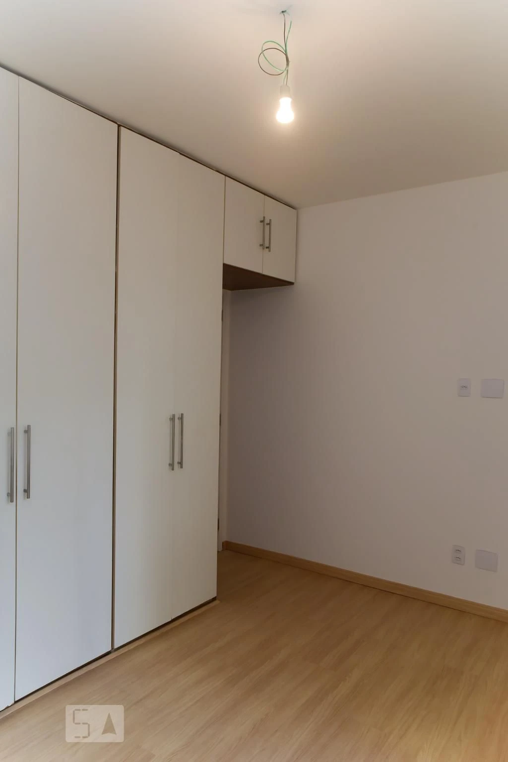 Apartamento, 64 m², com piso de madeira ou laminado — photo 23