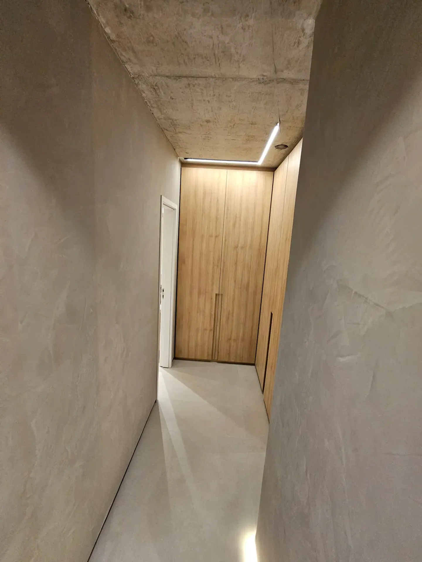 3-bedroom apartment with balcony and open kitchen — photo 21