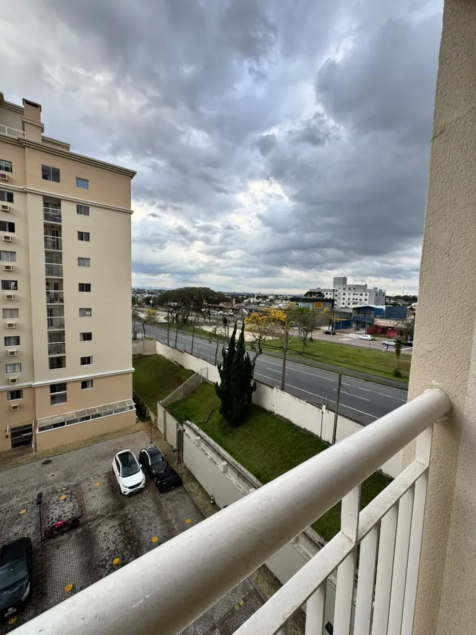 3-bedroom apartment with 1 parking space included — photo 5