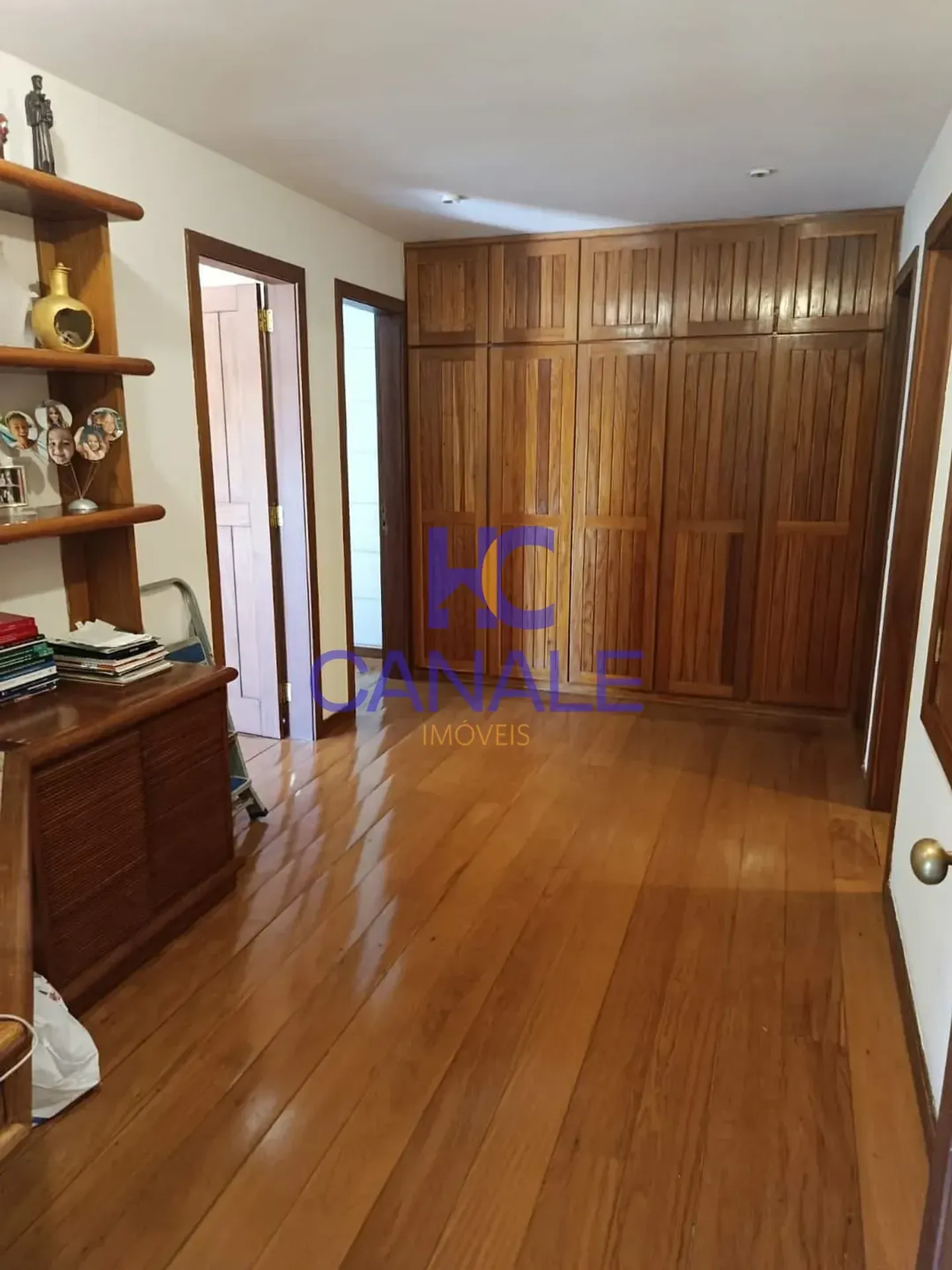 Casa duplex com 5 quartos e 4 banheiros — photo 43