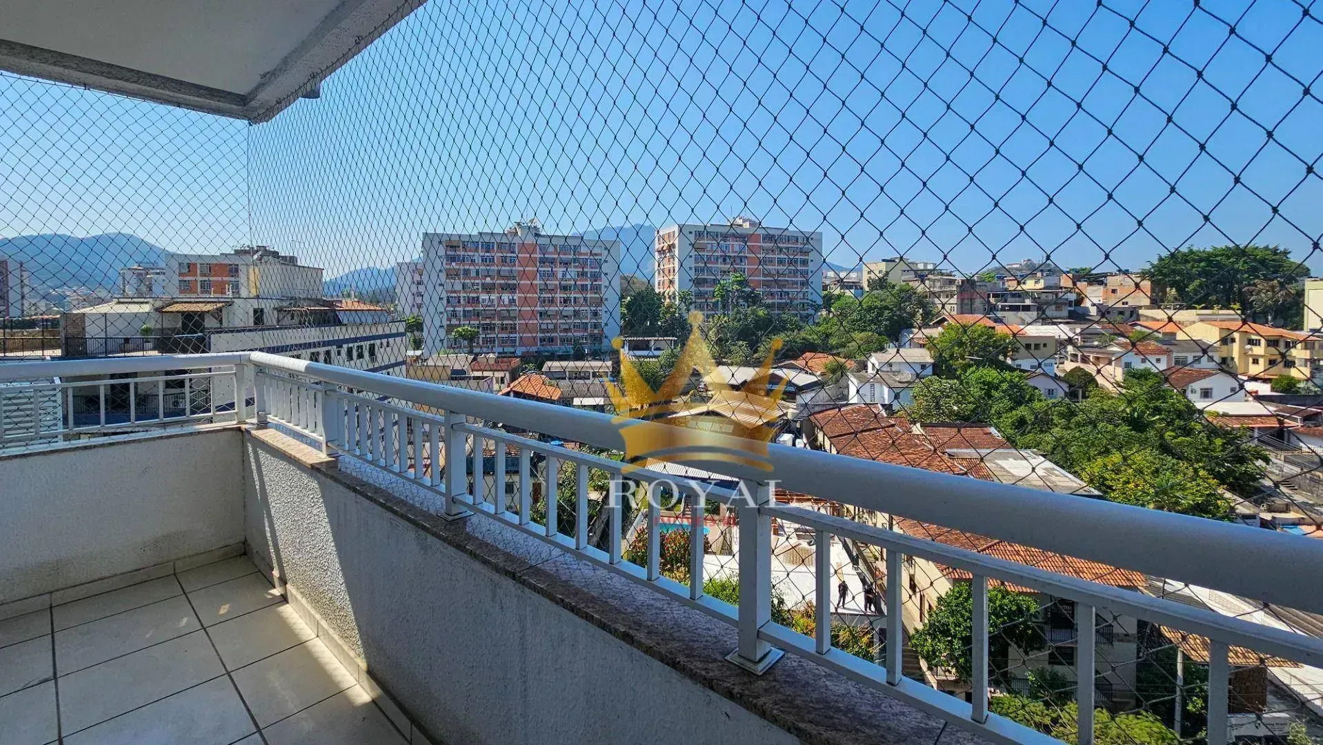 Cobertura duplex mobiliada com 126 m² e churrasqueira — photo 3