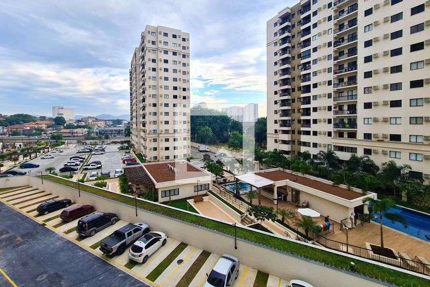 2-bedroom apartment with balcony and separate kitchen — photo 11