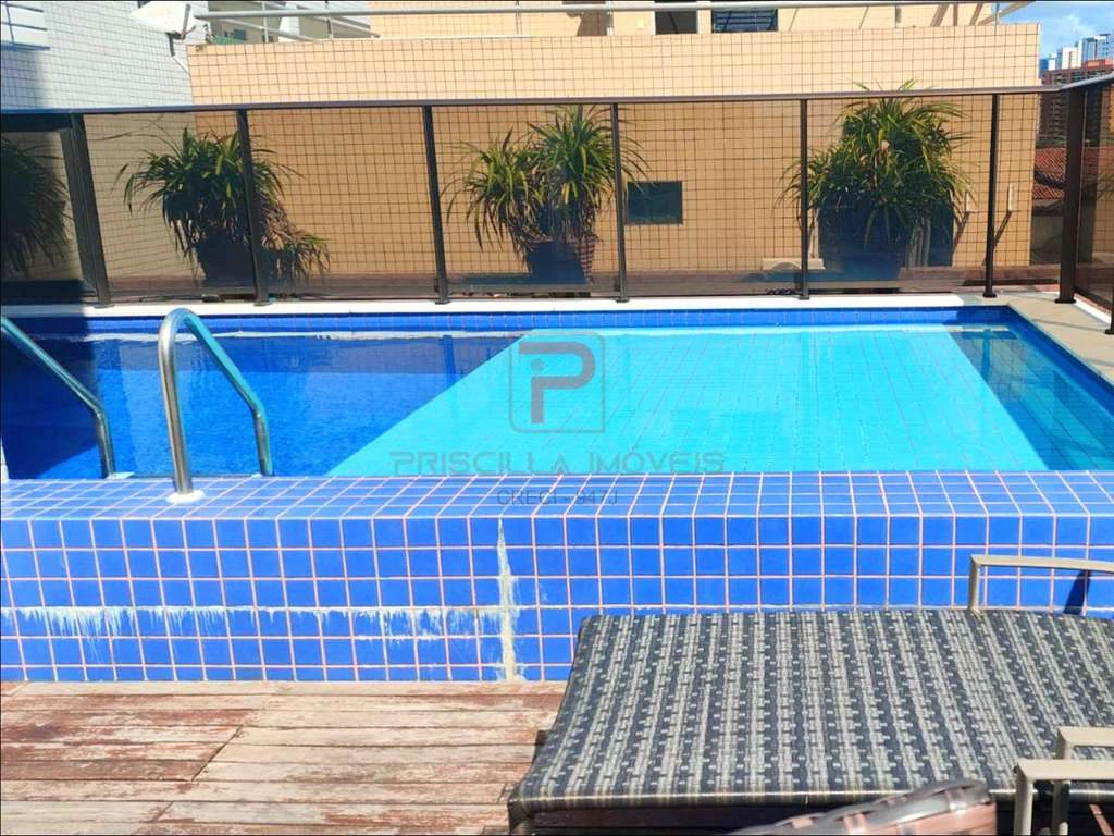 Apartamento mobiliado, 59 m², com máquina de lavar — photo 4