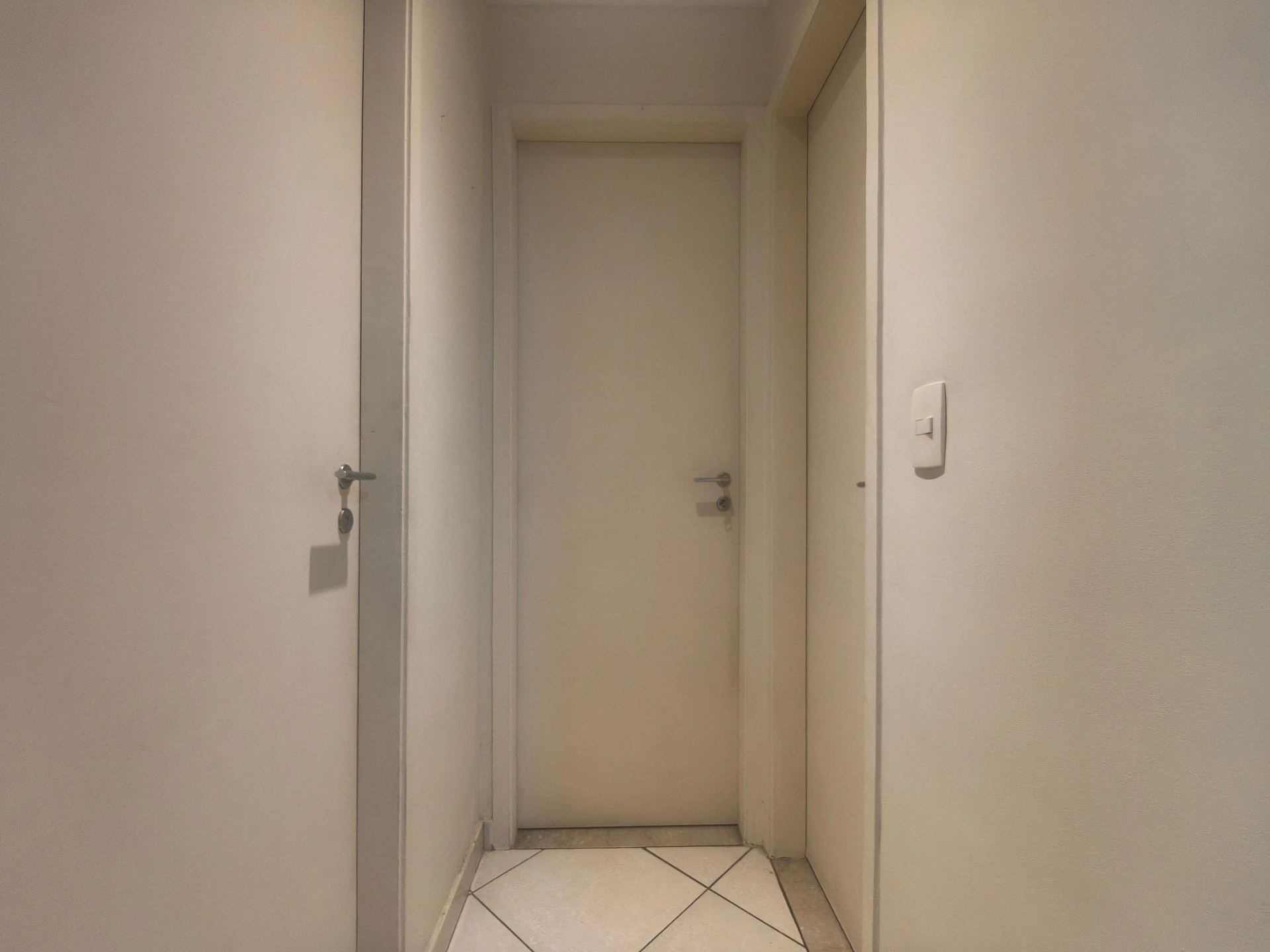 Балкон з грилем та 2 спальні: квартира 129 м² — photo 18