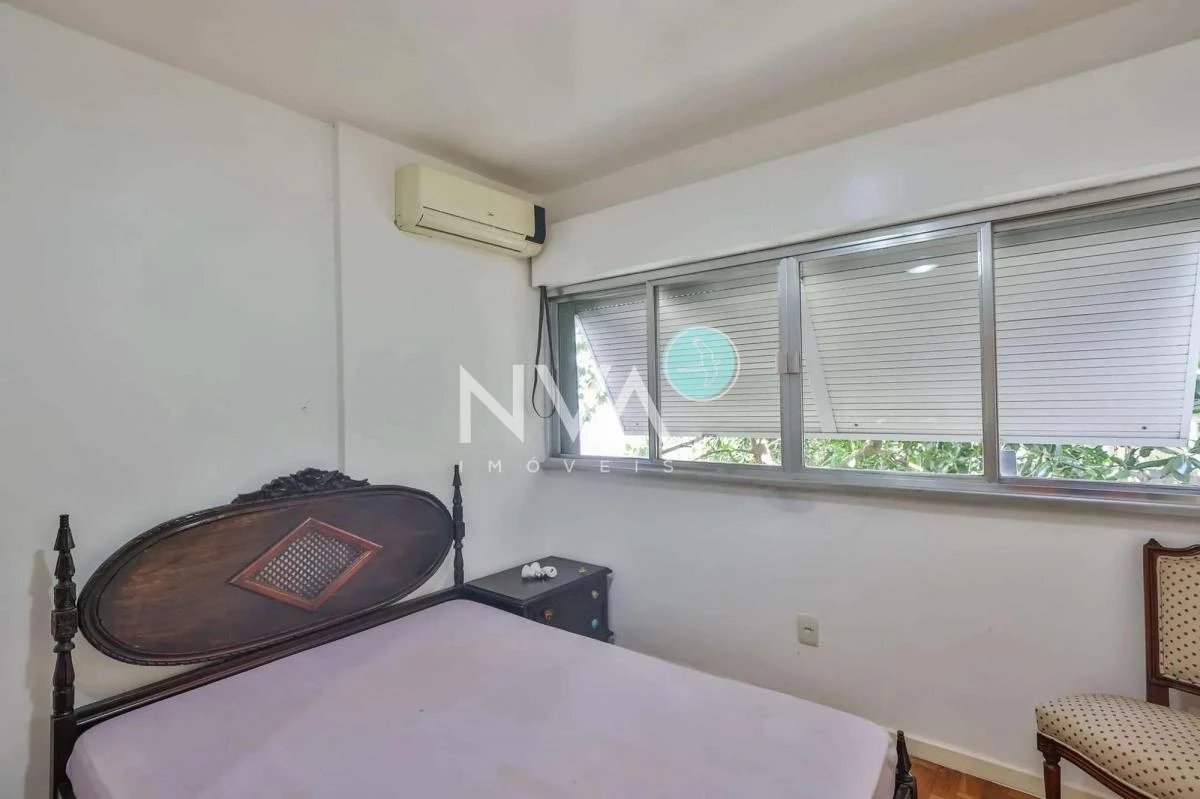 Apartamento mobiliado de 113 m² com cozinha a gás — photo 15