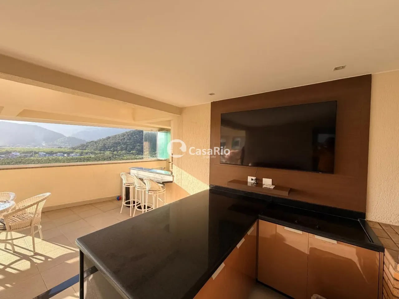 Cobertura duplex mobiliada com 4 quartos e 4 banheiros — photo 8