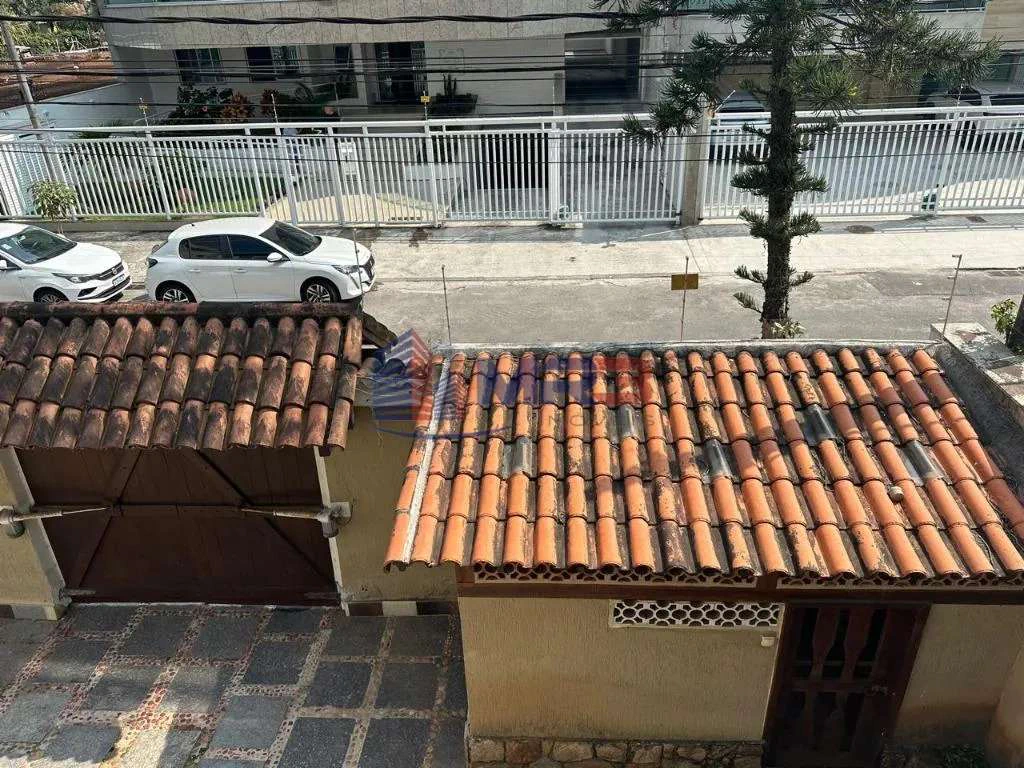 Furnished duplex house with 3 bedrooms and BBQ grill — photo 11