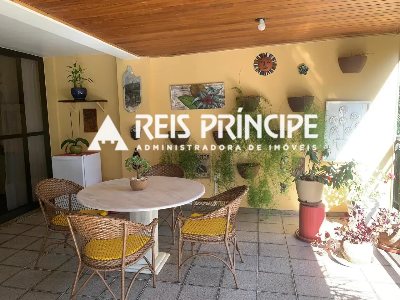 Apartamento de 4 quartos com cozinha a gás e 2 vagas — photo 11