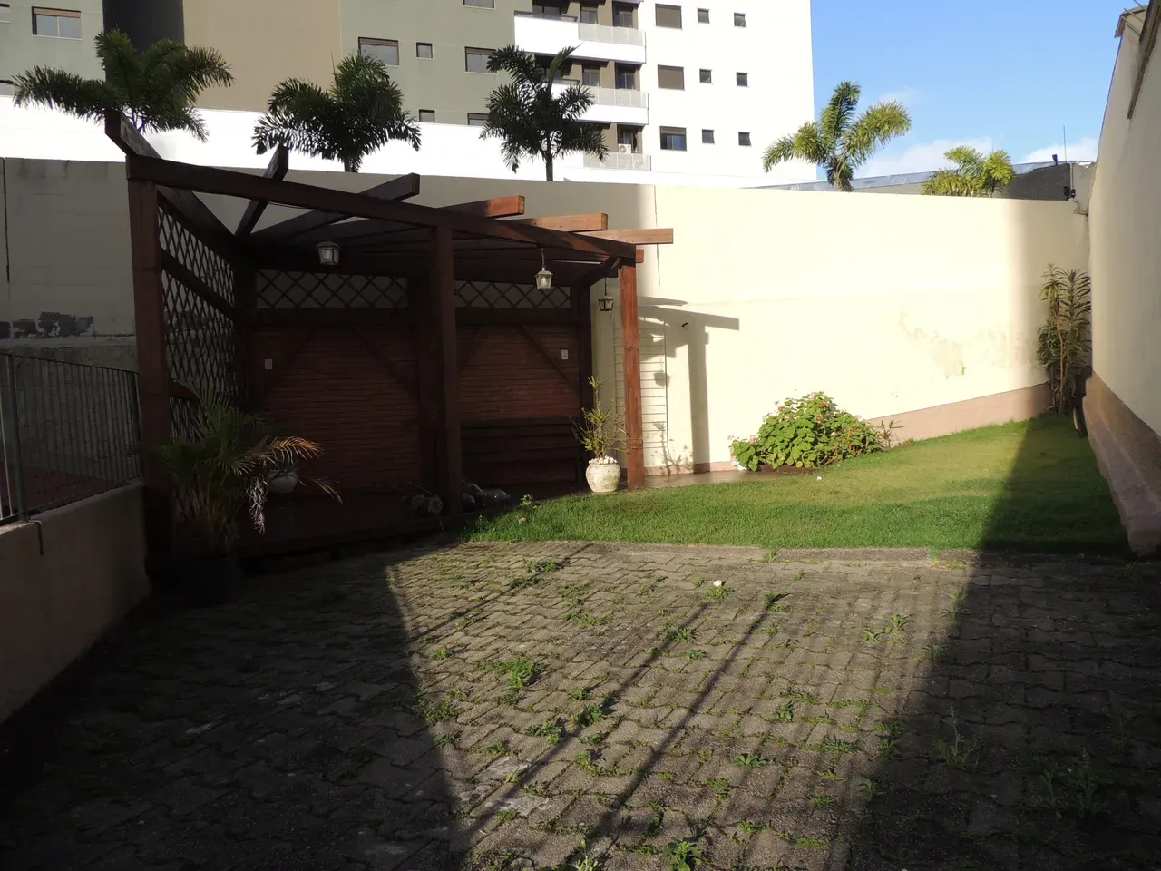 3-bedroom apartment with a home office in Florianópolis — photo 28