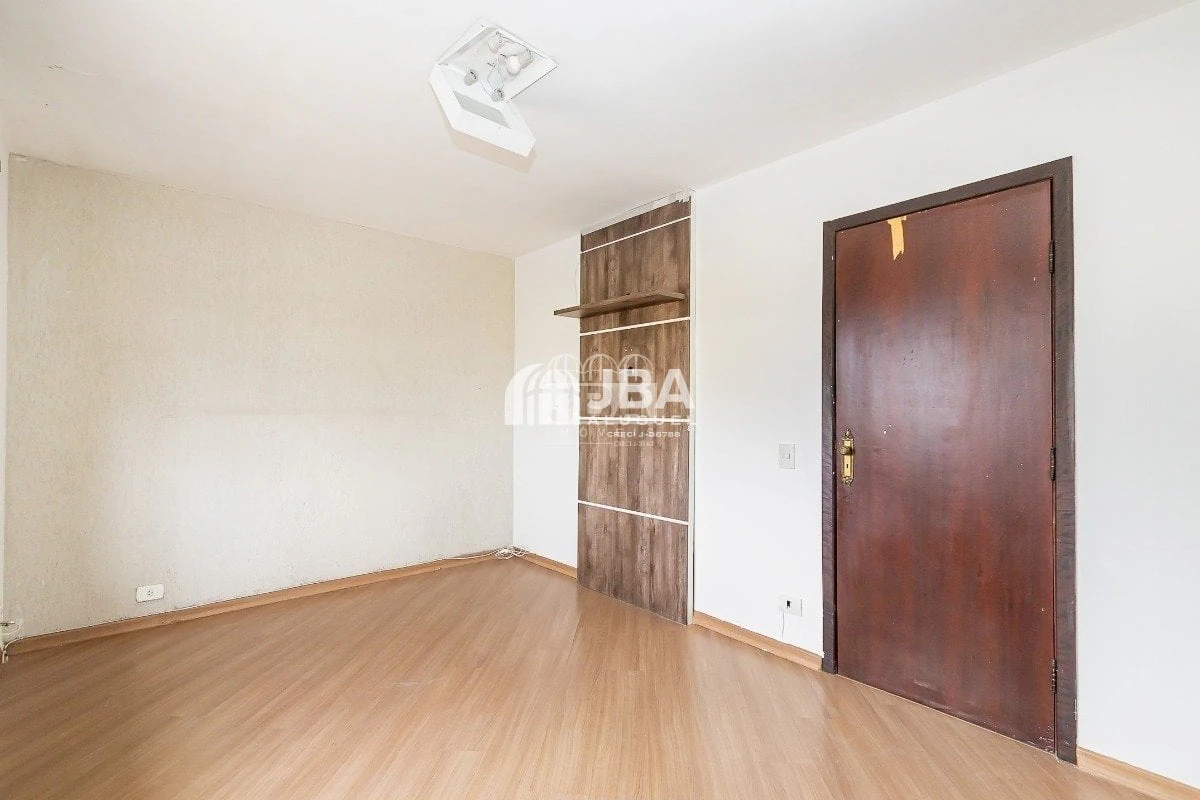 3-bedroom house with a private BBQ in Curitiba — photo 25