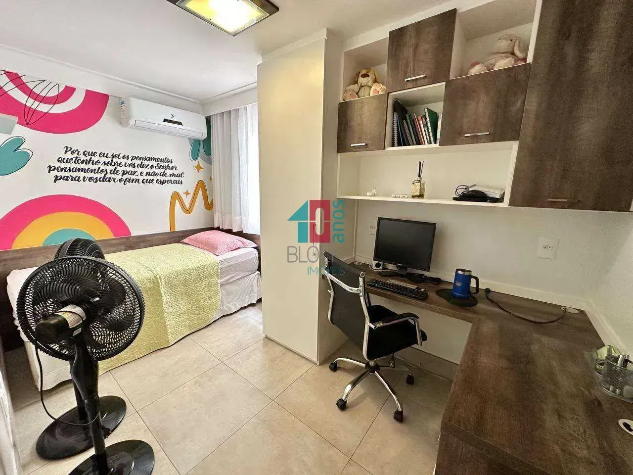 160 m² apartment with 4 bedrooms and 3 en-suites — photo 33