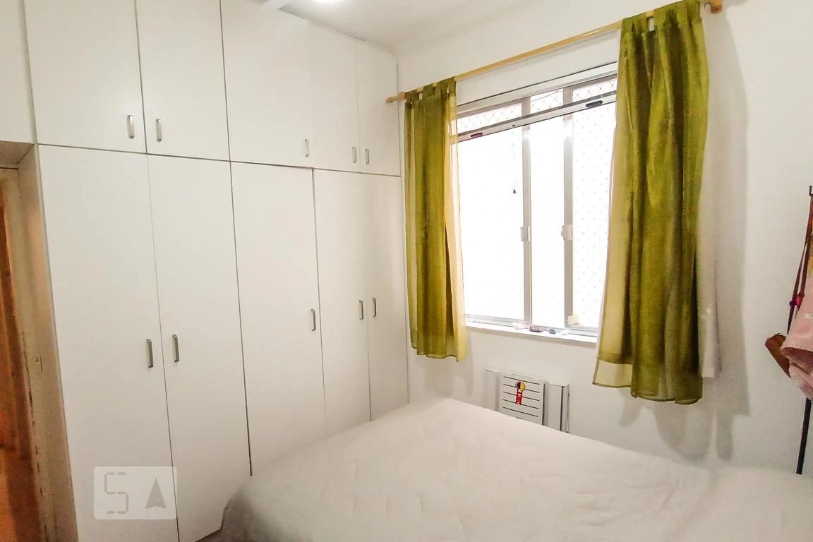 Furnished apartment with 2 bedrooms and 1 parking space — photo 14