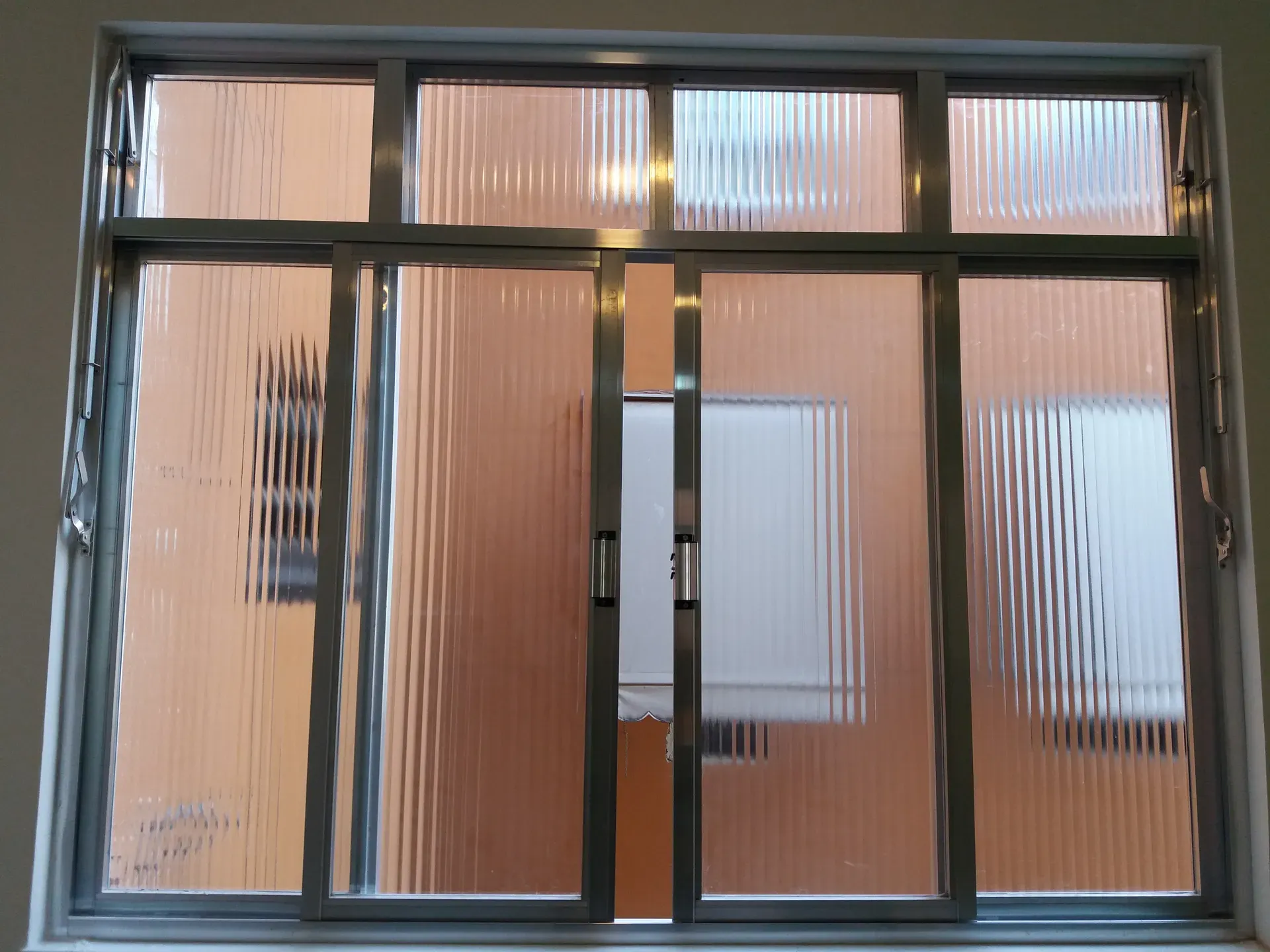 3-bedroom apartment, 1 with its own bathroom, 80 m² — photo 20